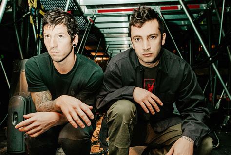 twenty one pilots